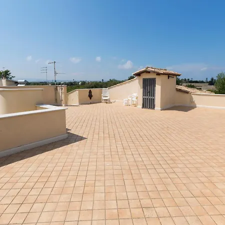 Marcella - Riserva Del Plemmirio Wifi Villa *