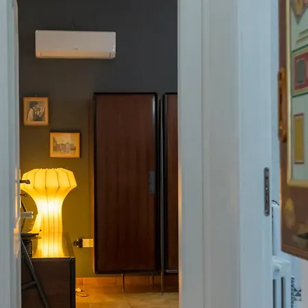 Villa Marcella - Riserva Del Plemmirio Wifi Siraküza
