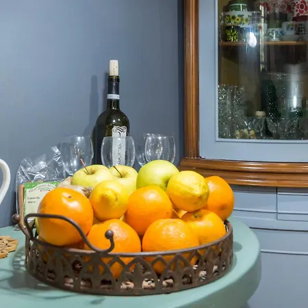 Marcella - Riserva Del Plemmirio Wifi Villa *