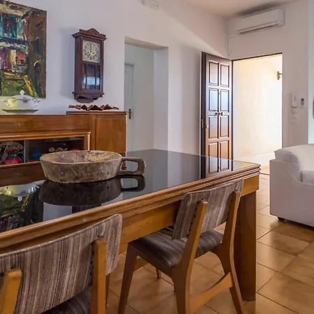 Marcella - Riserva Del Plemmirio Wifi Villa Siraküza