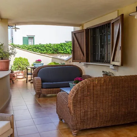 Villa Marcella - Riserva Del Plemmirio Wifi Siraküza