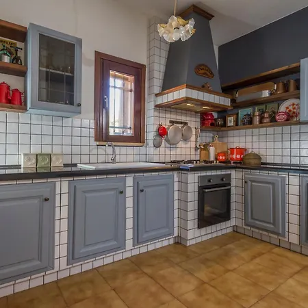 Marcella - Riserva Del Plemmirio Wifi Villa