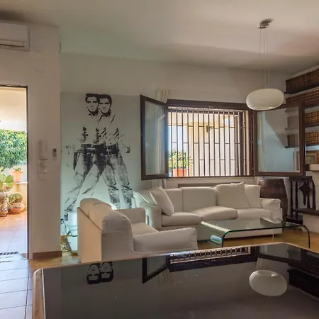 Marcella - Riserva Del Plemmirio Wifi Villa *
