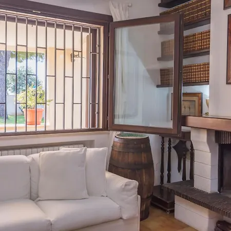 Villa Marcella - Riserva Del Plemmirio Wifi *