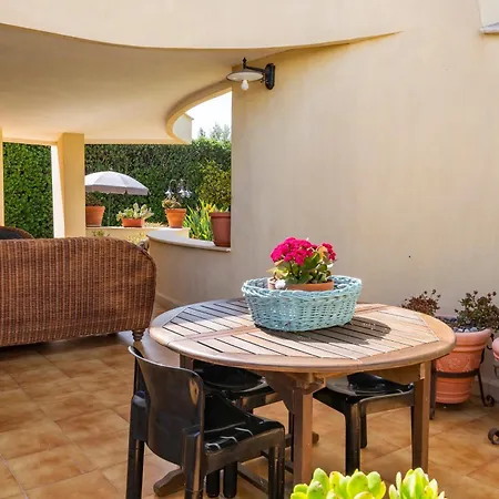 Villa Marcella - Riserva Del Plemmirio Wifi Siraküza