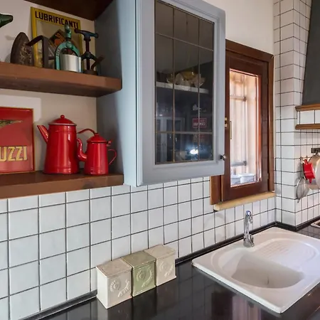 Marcella - Riserva Del Plemmirio Wifi Villa