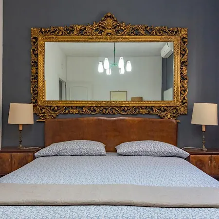 Villa Marcella - Riserva Del Plemmirio Wifi *