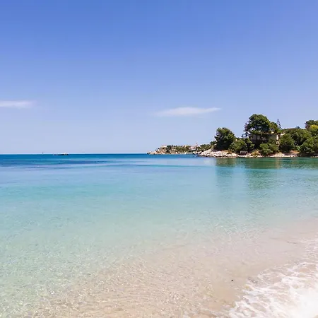 Villa Marcella - Riserva Del Plemmirio Wifi