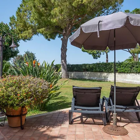 Marcella - Riserva Del Plemmirio Wifi Villa *