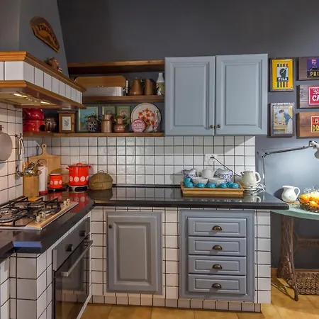 Marcella - Riserva Del Plemmirio Wifi Villa Syracuse